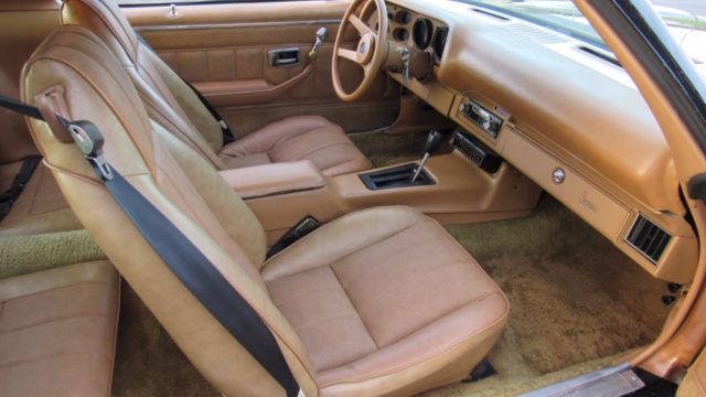 1978 Chevrolet Camaro Rally Sport - photo 10