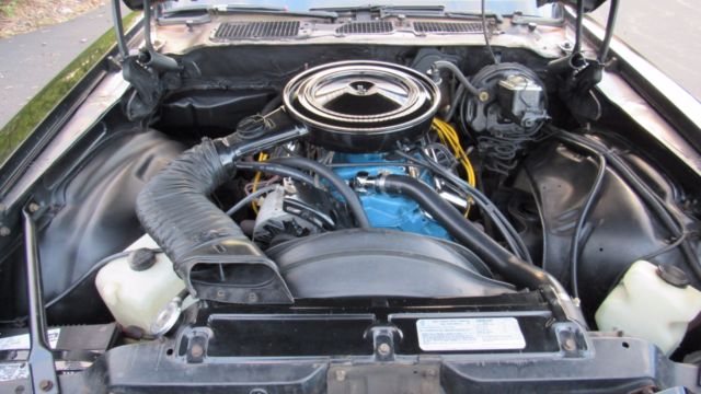 1978 Chevrolet Camaro Rally Sport - photo 11