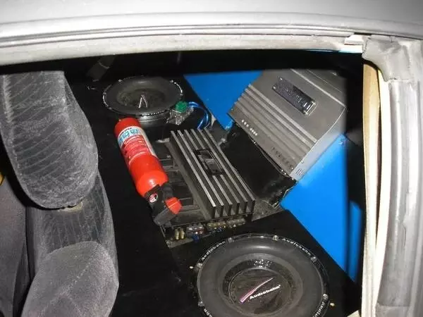 1978 Chevrolet Camaro - photo 11