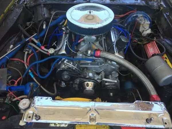 1978 Chevrolet Camaro - photo 13