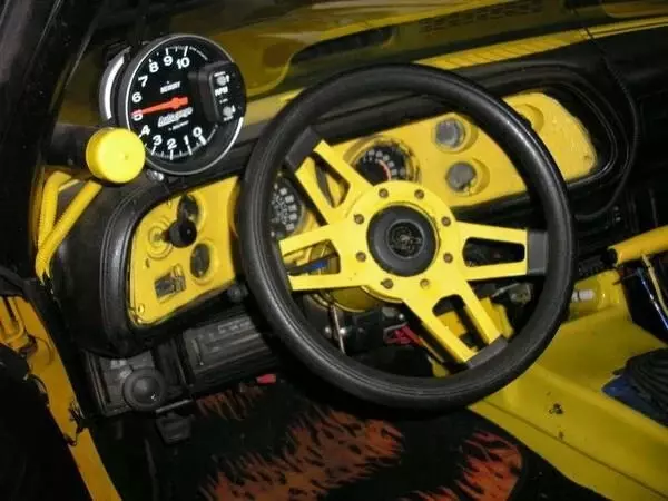 1978 Chevrolet Camaro - photo 5