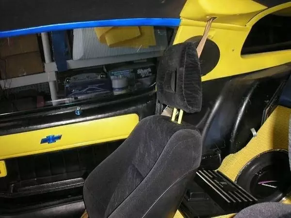 1978 Chevrolet Camaro - photo 8