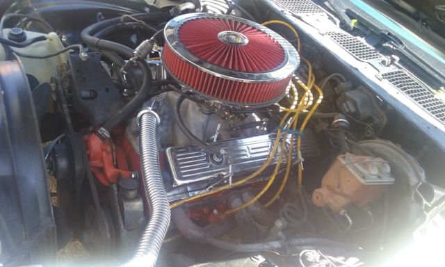 1978 Chevrolet Camaro Z28 , m8 vanyse CA. - photo 13