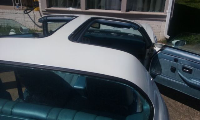1978 Chevrolet Camaro Z28 , m8 vanyse CA. - photo 7
