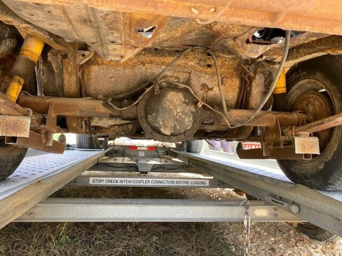 1978 Chevrolet Camaro - photo 13