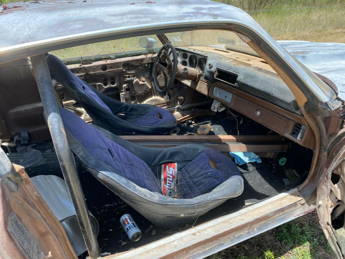 1978 Chevrolet Camaro - photo 3