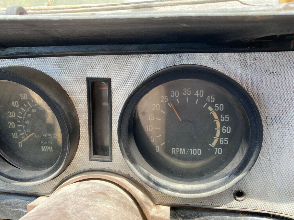 1978 Chevrolet Camaro - photo 4