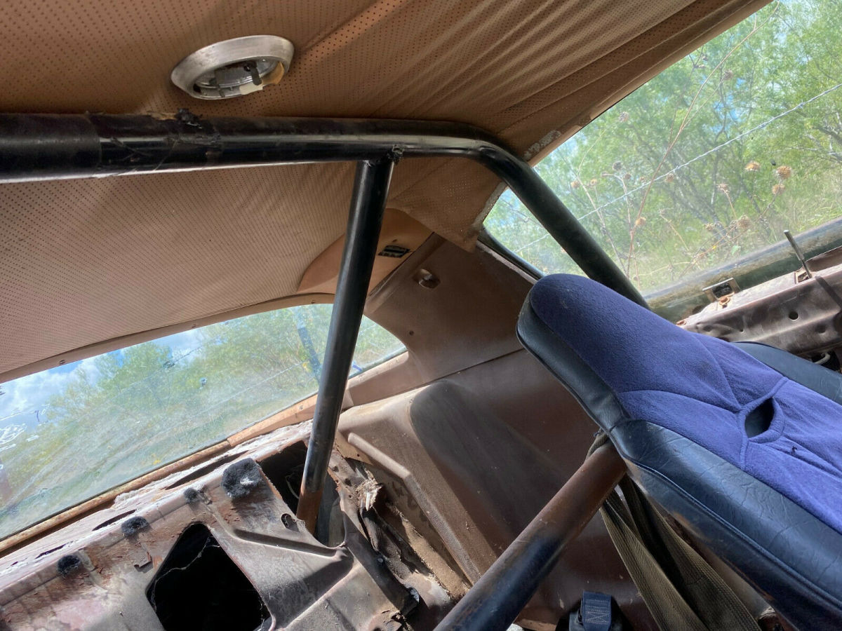 1978 Chevrolet Camaro - photo 6