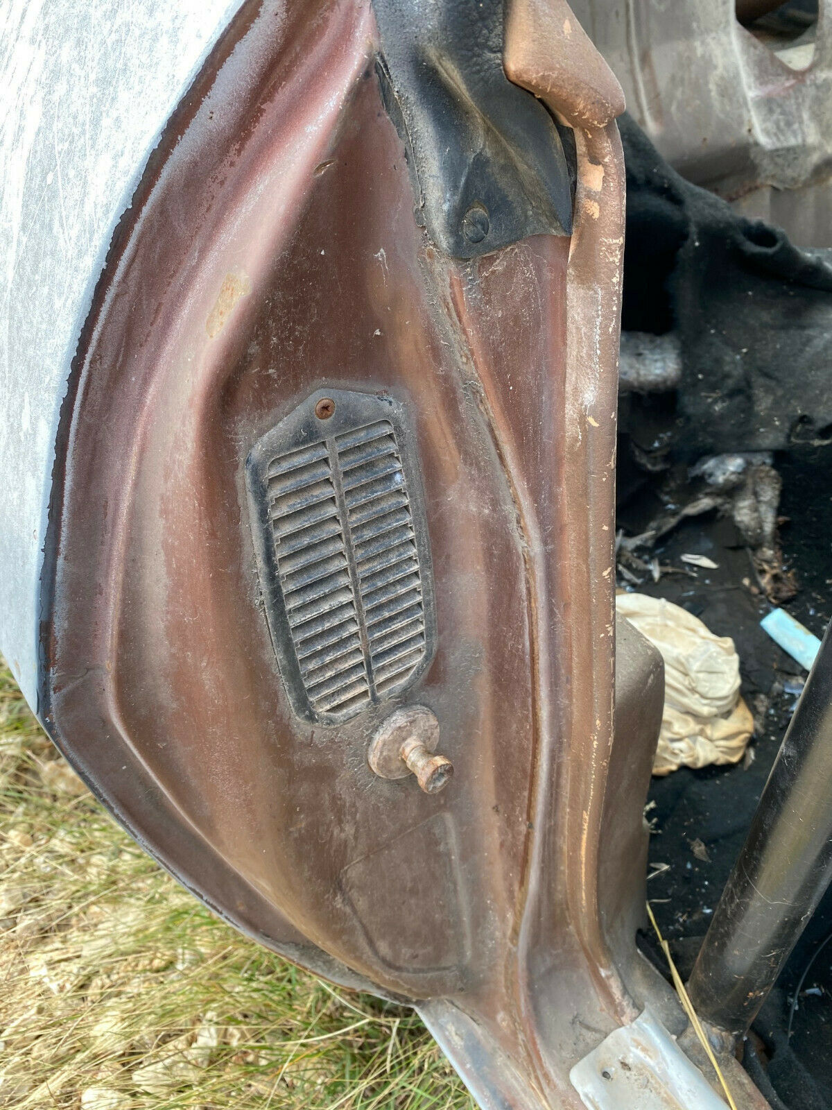 1978 Chevrolet Camaro - photo 7