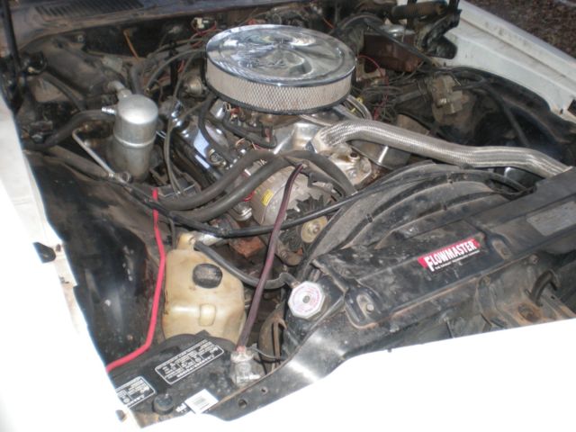 1978 Chevrolet Camaro Z28 - photo 12