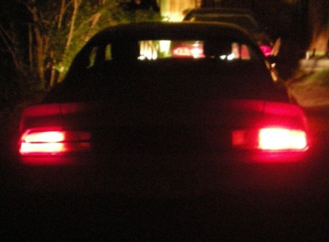 1978 Chevrolet Camaro Z28 - photo 3