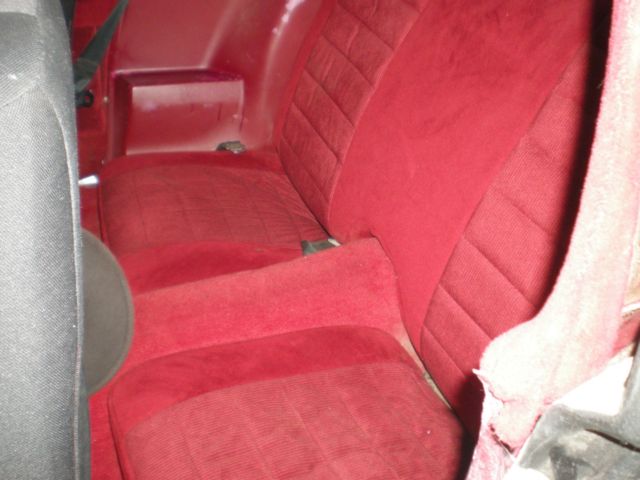 1978 Chevrolet Camaro Z28 - photo 10