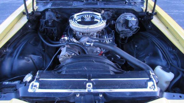 1978 Chevrolet Camaro Z28 - photo 10