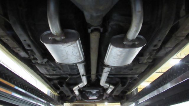 1978 Chevrolet Camaro Z28 - photo 11