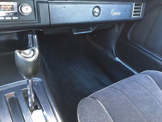 1978 Chevrolet Camaro Z/28 - photo 12