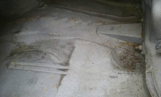 1978 Chevrolet Camaro - photo 12