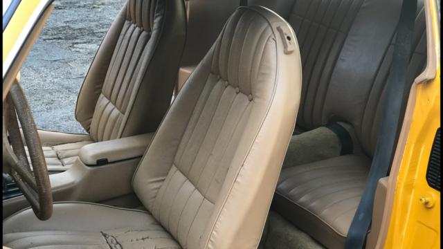 1978 Chevrolet Camaro - photo 11