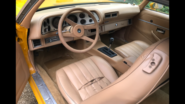 1978 Chevrolet Camaro - photo 12