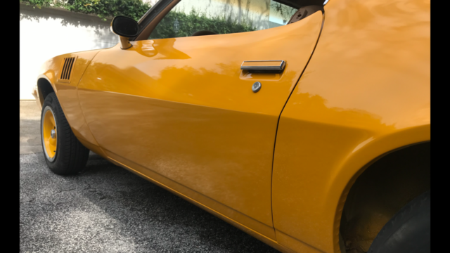 1978 Chevrolet Camaro - photo 13