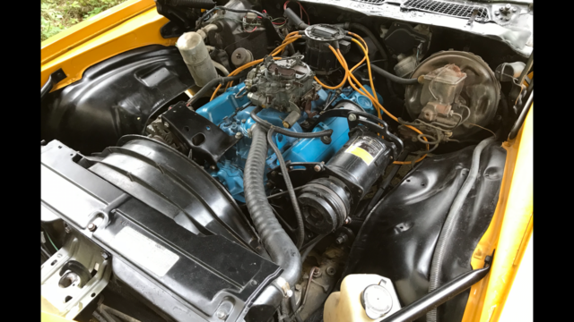 1978 Chevrolet Camaro - photo 7
