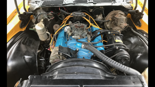 1978 Chevrolet Camaro - photo 8