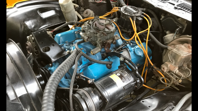 1978 Chevrolet Camaro - photo 9