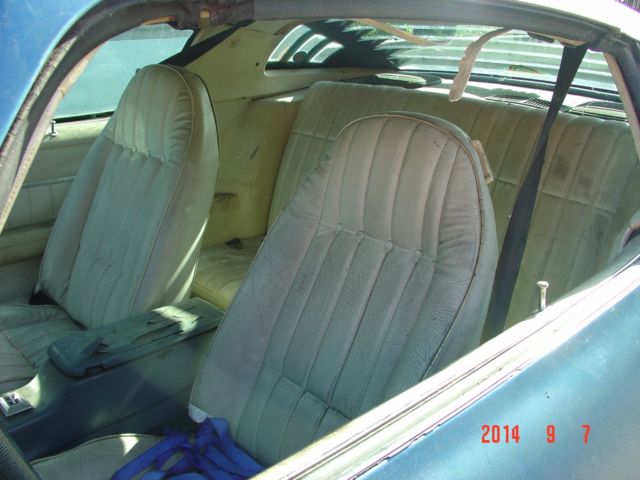 1978 Chevrolet Camaro z28 - photo 8