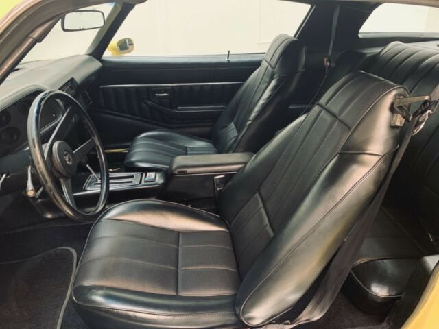 1978 Chevrolet Camaro Z28 - photo 12