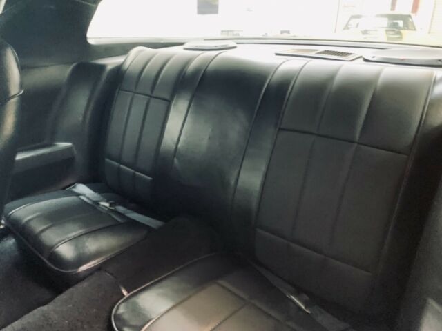 1978 Chevrolet Camaro Z28 - photo 13