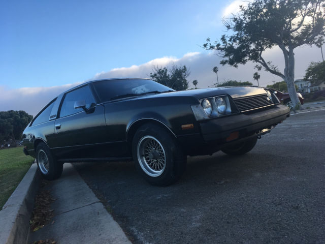 1978 Toyota Celica GT - photo 10