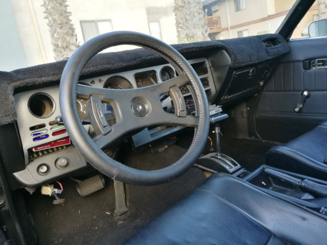 1978 Toyota Celica GT - photo 13