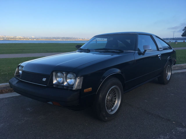 1978 Toyota Celica GT - photo 7