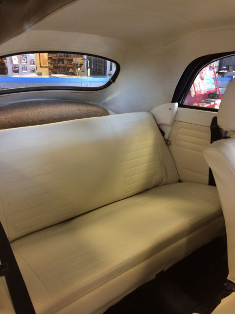 1978 Volkswagen Beetle - Classic Champagne Edition - photo 6