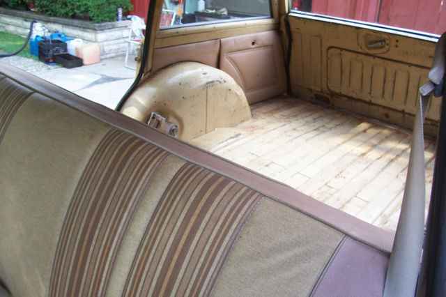 1978 Jeep Cherokee - photo 3