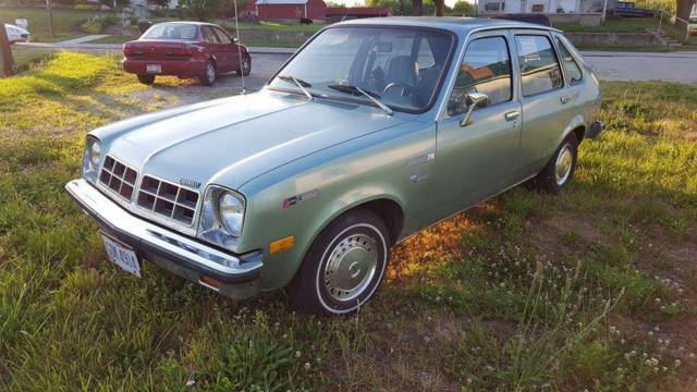 1978 Chevrolet Other - photo 2
