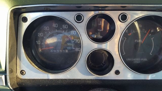 1978 Chevrolet Other - photo 3