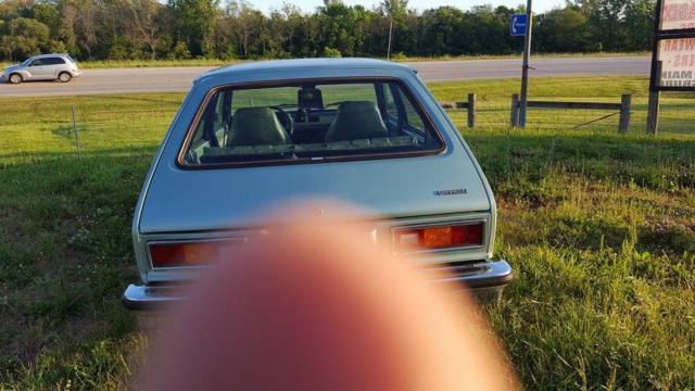 1978 Chevrolet Other - photo 4