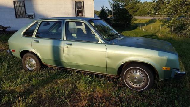1978 Chevrolet Other - photo 5