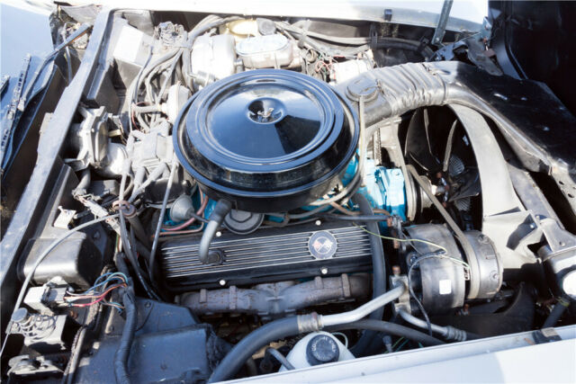 1978 Chevrolet Corvette 25th Anniversary Corvette, 350ci V8 Auto, 4K Miles - photo 10