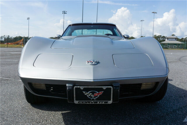 1978 Chevrolet Corvette 25th Anniversary Corvette, 350ci V8 Auto, 4K Miles - photo 7