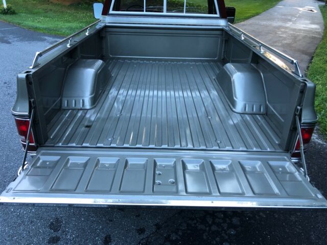 1978 Chevrolet C-10 - photo 4