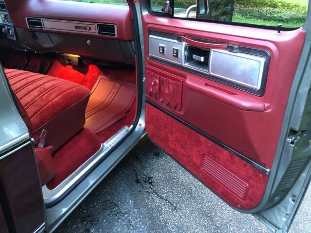 1978 Chevrolet C-10 - photo 8
