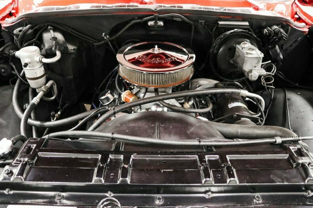 1978 Chevrolet Blazer - photo 10