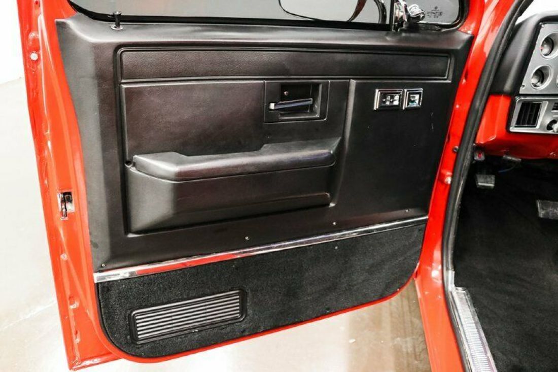 1978 Chevrolet Blazer - photo 12