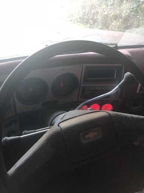1978 Chevrolet Blazer - photo 7