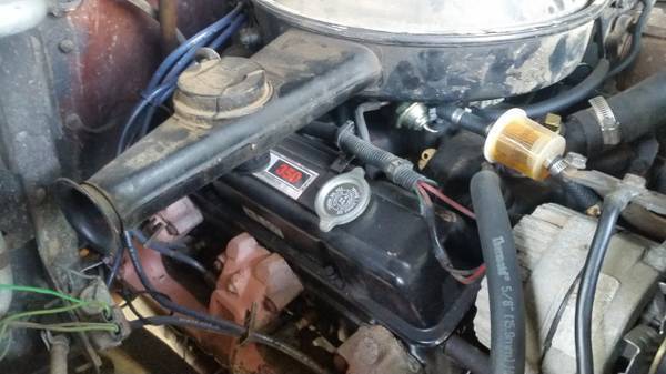 1978 Chevrolet Blazer - photo 6