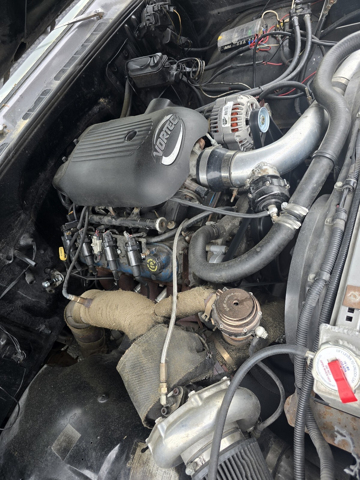 1978 Chevrolet C-10 c10 - photo 11