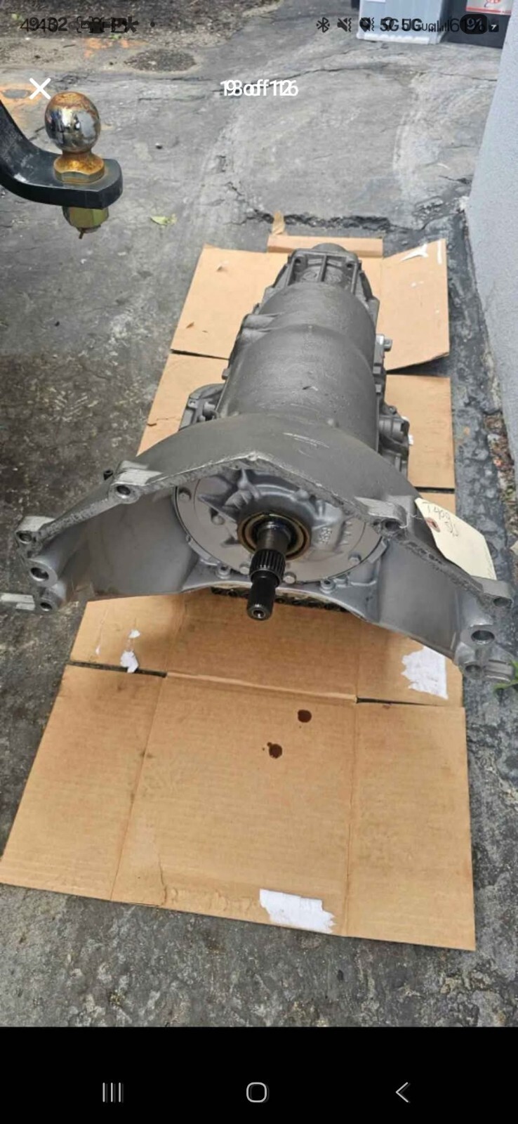 1978 Chevrolet C-10 c10 - photo 12