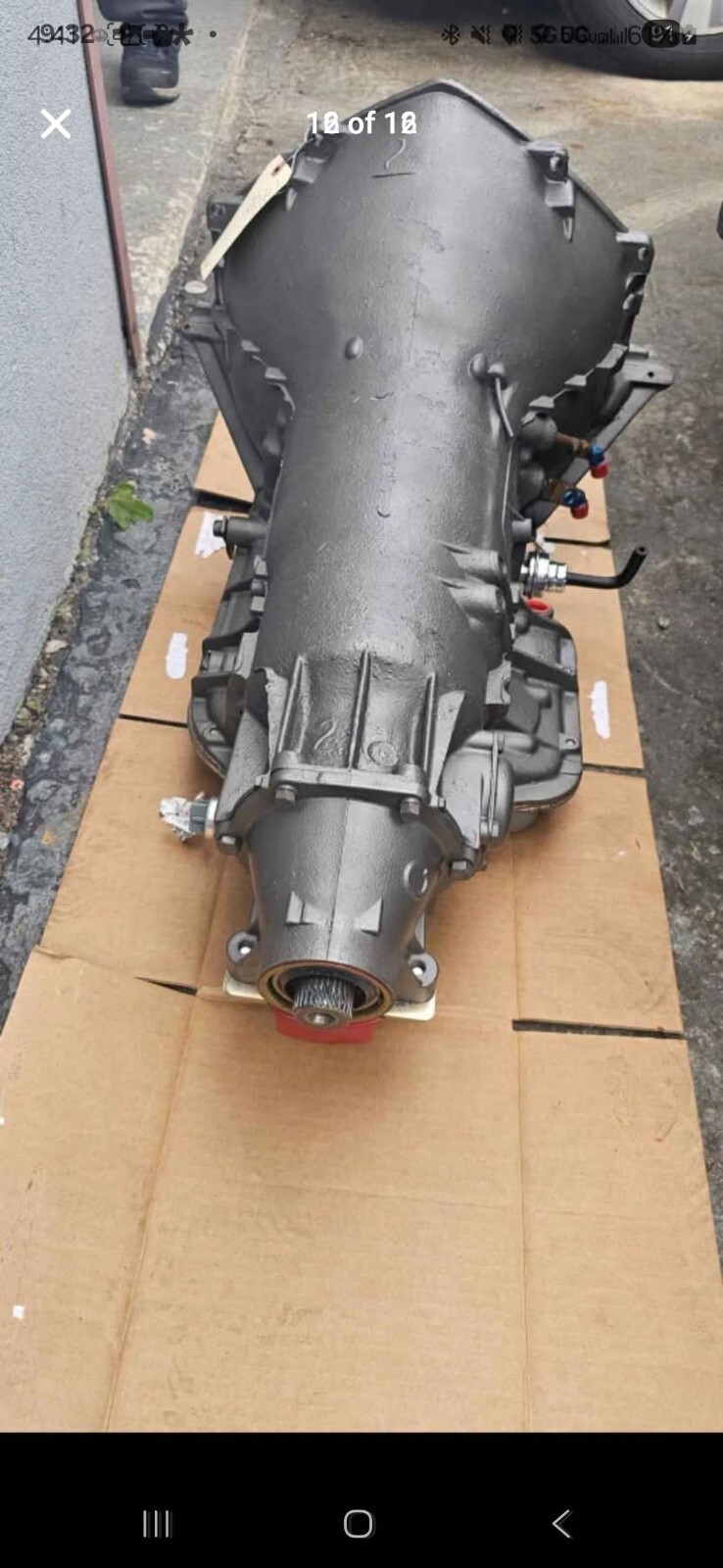 1978 Chevrolet C-10 c10 - photo 13