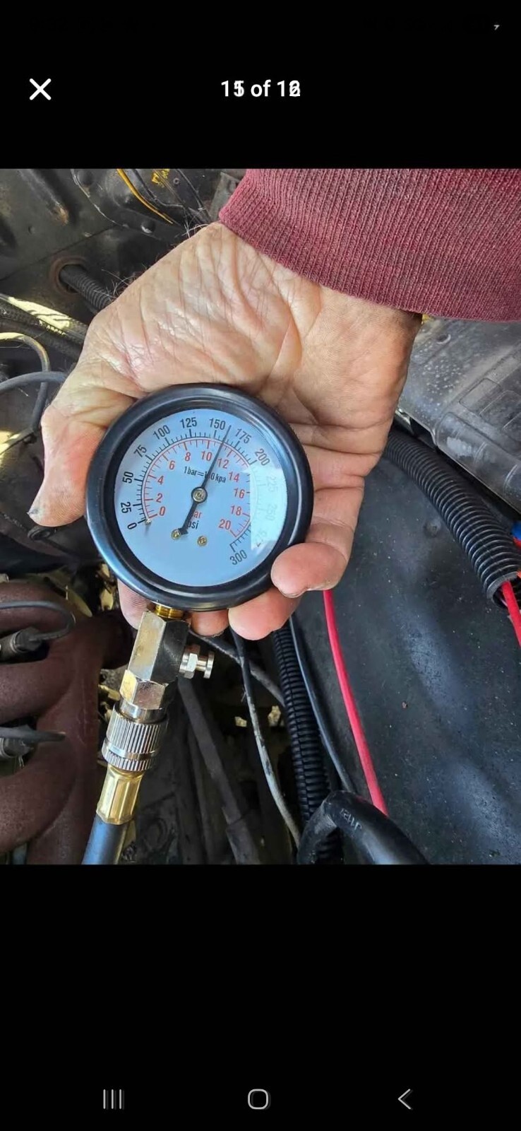 1978 Chevrolet C-10 c10 - photo 3